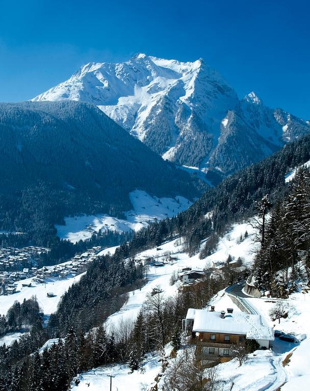 فينكنبرغ Gaestehaus Pirker المظهر الخارجي الصورة