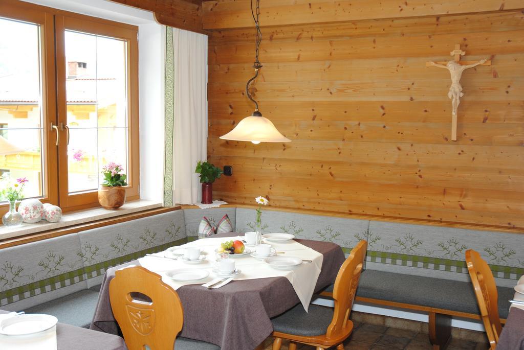 فينكنبرغ Gaestehaus Pirker المظهر الخارجي الصورة