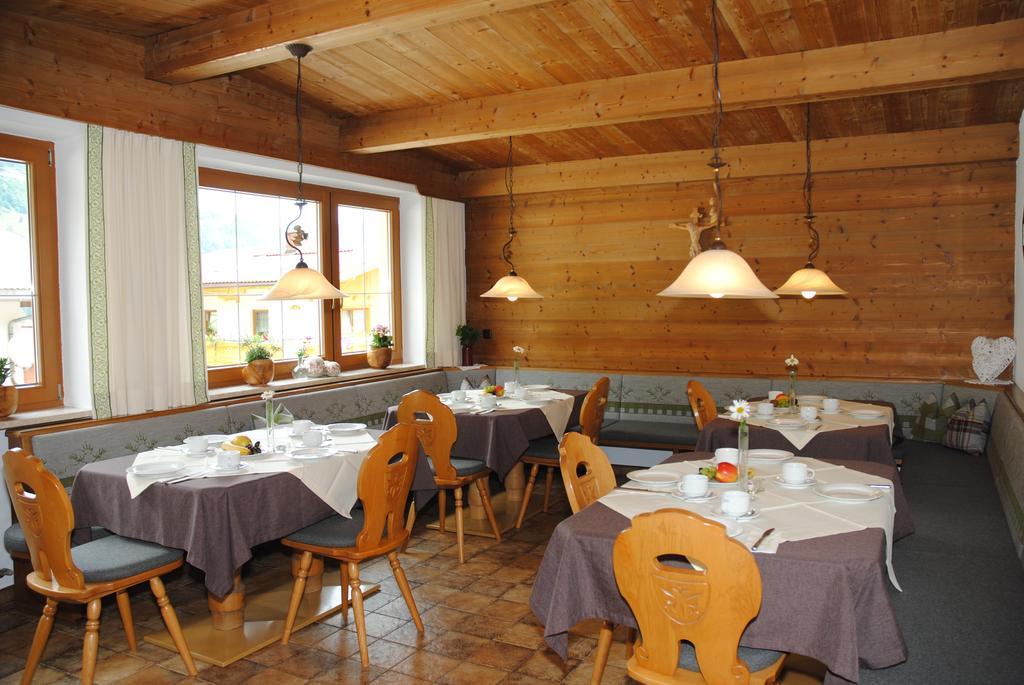 فينكنبرغ Gaestehaus Pirker المظهر الخارجي الصورة