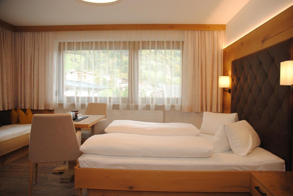 فينكنبرغ Gaestehaus Pirker المظهر الخارجي الصورة