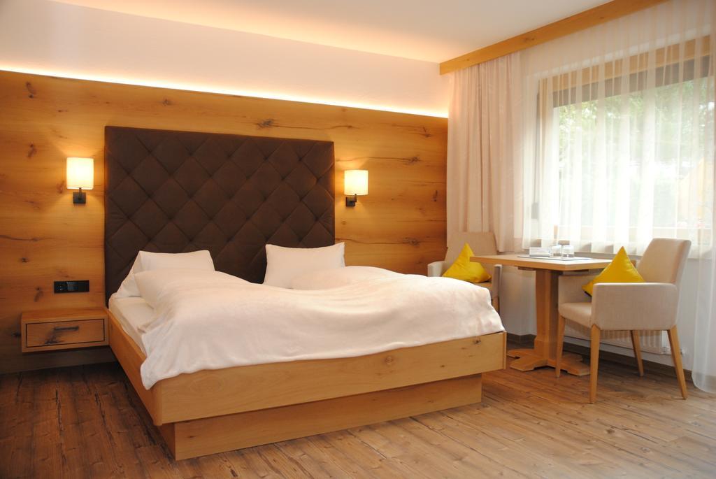 فينكنبرغ Gaestehaus Pirker المظهر الخارجي الصورة