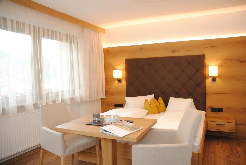 فينكنبرغ Gaestehaus Pirker المظهر الخارجي الصورة