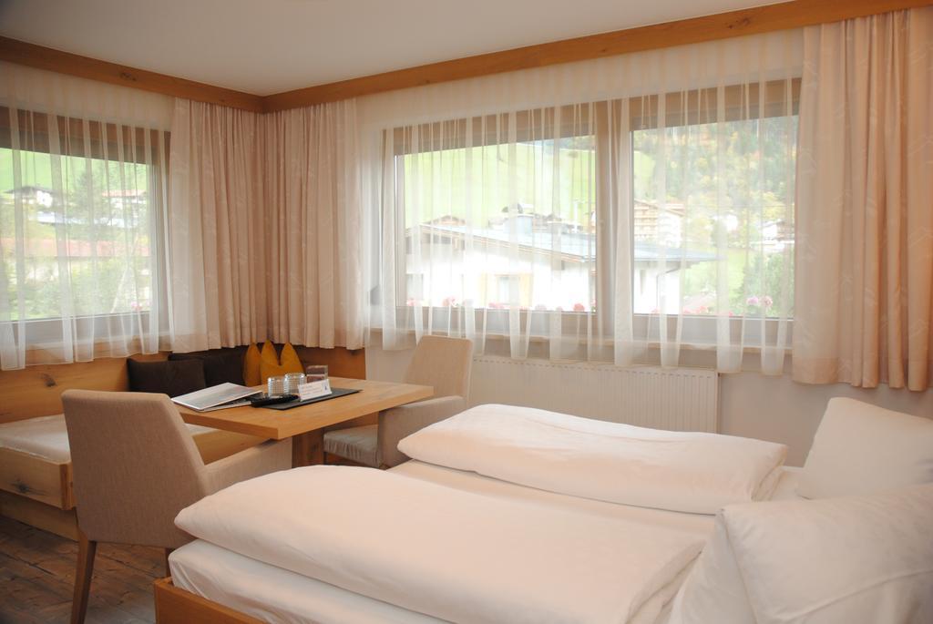 فينكنبرغ Gaestehaus Pirker المظهر الخارجي الصورة